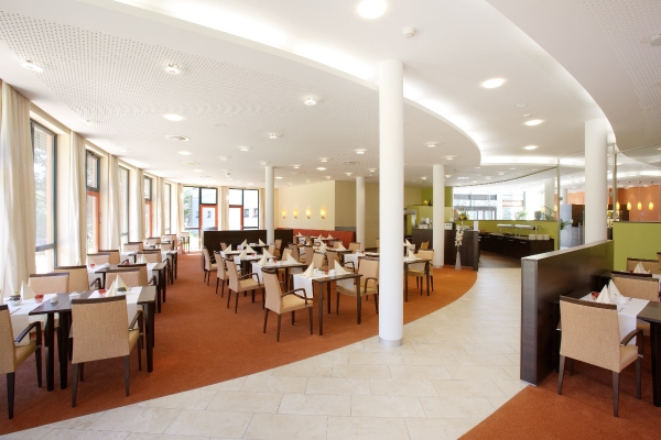 Heide Spa Hotel & Resort (Bad Düben)
